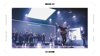 Chris Tomlin at Bethel Musics WorshipU On Campus 2019  WorshipUcom [upl. by Nivlam]