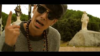 PURE NEGGA  Saber Amar Official Clip IIKionStudioII Yemisi Riddim [upl. by Aicrop]