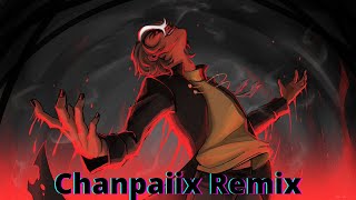 Derivakat  REVIVED Chanpaiix Remix Dream SMP Original Song [upl. by Haiasi629]