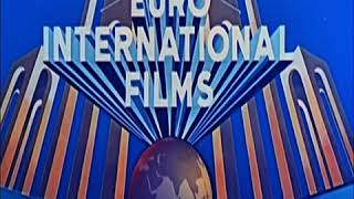 Euro International Film Logo 1976 [upl. by Tolliver308]