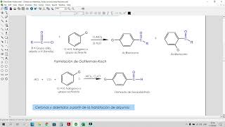 SINTESIS DE ALDEHIDOS  TODAS LAS REACCIONES [upl. by Seumas]