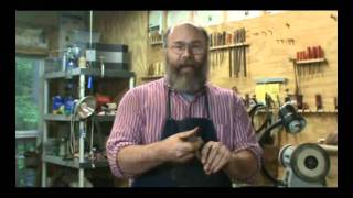 How to Make a Gunstock  Tools Part 4 [upl. by Engud522]