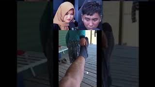 EH BENTAR EMANG PADA NGAPAIN DISITU❗️❗️shorts andresuhen videomeme reactionvideo lucu [upl. by Nevaj219]