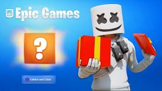 YOU CAN NOW GET 100 FREE SKINS IN FORTNITE UNLOCKED [upl. by Zeiler]