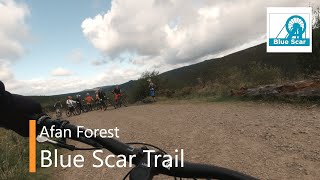 Blue Scar Afan Forest [upl. by Simons]