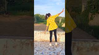 Ranjhana song dance  Dance viral Nehadadheech youtubeshorts [upl. by Luckin]