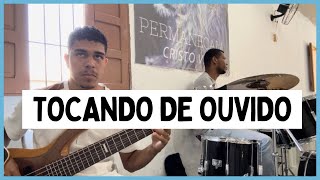 TOCANDO DE OUVIDO NA IGREJA A SÉRIE ESTÁ DE VOLTA [upl. by Akinad282]