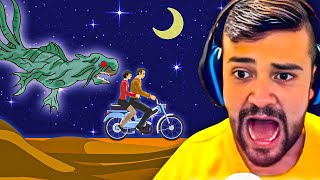 SALVO A MI NOVIA  Happy Wheels [upl. by Ainav]