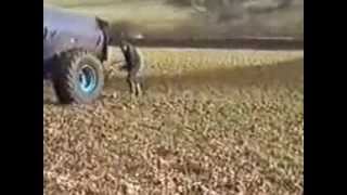 Manure Spreader Fail [upl. by Velasco]