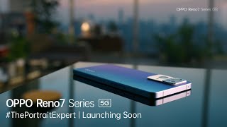 OPPO Reno7 Series  Available Now [upl. by Chiquia]