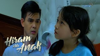 Hiram na Anak Full Episode 15 [upl. by Lonna105]