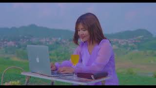 Saron Par – Lamdang  Pathian Hla Thar  Official Music Video 2024 [upl. by Welcy]