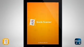 Scanning and transferring grades to iDoceo [upl. by Oberheim796]