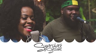 Etana  Spread Love Live Music  Sugarshack Sessions [upl. by Debora]