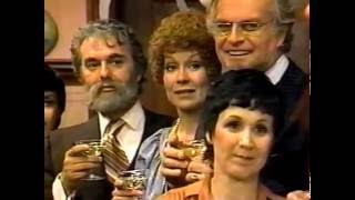 Restez à lécoute  Rétrospective de 40 ans de téléromans québécois 1993 [upl. by Meris]