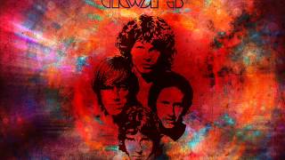 The Doors  The End 432 Hz  MrBtskidz [upl. by Orwin]