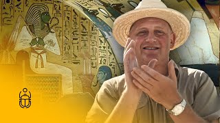 Romers Egypt Full Egyptian History DOCUMENTARY SERIES JOHN ROMER [upl. by Macdermot229]