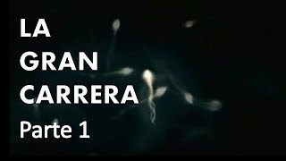 La Gran Carrera Discovery Channel Parte 1 de 2 [upl. by Appleton]