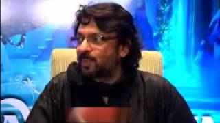 Sanjay leela Bhansali is possessive about Guzarish [upl. by Cassilda]