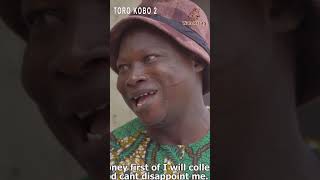 Toro Kobo 2 Yoruba Movie 2024 Official Trailer Now Showing On Wale Rasaq TV [upl. by Resa]