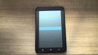 ZTE Tab V9A  Telenor Touch Pad hard reset [upl. by Animrelliug]