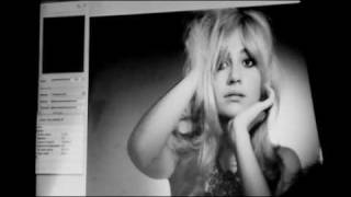 Pixie Lott  Behind The Scenes Photoshoot [upl. by Aicertap]