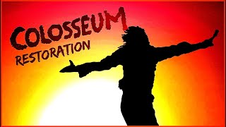 Colosseum  Restoration 2022 Progressive Rock Full Album [upl. by Jay951]