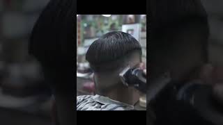 💈 ASMR BARBER SHOP  hairstyle asmr barberman haircuttingsound hairsalon barbershopstyle [upl. by Norad]