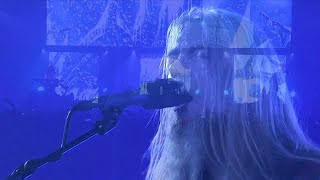 Nightwish  While Your Lips Are Still Red Live Wembley Arena 2015Vehicle Of Spirit [upl. by Chatwin]