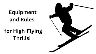 quotMastering Acroski Equipment and Rules for HighFlying Thrillsquot [upl. by Olimac]