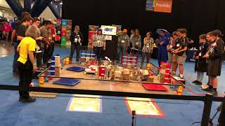 FTC World Record Franklin 668 [upl. by Wadlinger]