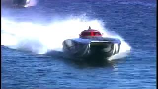 Offshore Powerboat Racing [upl. by Marrin]