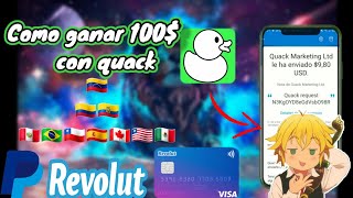 Como ganar dinero para paypal ilimitadamente en Venezuela 2021 mediante nuestro android 📲 o pc 💻 [upl. by Rihat]