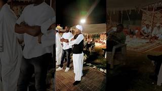 Sudanese wedding traditions and Sudanese clothing shorts viral shots respect [upl. by Ettenhoj]