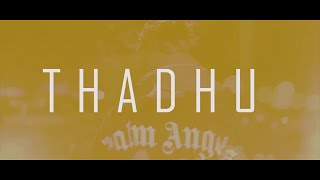 Toy  Thadhu ft Limits Official Video [upl. by Ailedroc]