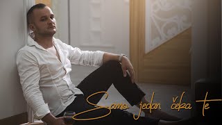 Dejan Bajunovic  Samo Jedan Ceka Te  2018 Official video [upl. by Marquita]