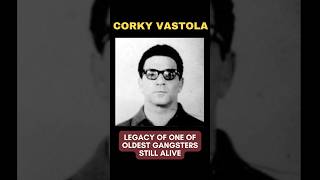 GAETANO CORKY VASTOLA  The Gangster Who Survived a John Gotti Contract on his life johngotti [upl. by Latrina375]