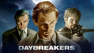 DAYBREAKERS 2024 TRAILER amp Full Movie Review HD [upl. by Athallia]