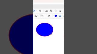 Add Shapes in Adobe Acrobat 🔴🟦 shorts [upl. by Aracat]