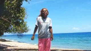 quotMANE KUMAquot Pado vol 3 Official Music Clip  Solomon Islands [upl. by Smoht]