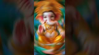 Ganpati bappa morya ganesh ganpatibappamorya bappa bappamorya [upl. by Ainaled]