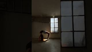 contortion dance contortionist dancer aesthetic acrobatics music trendingshorts youtube [upl. by Hellman]