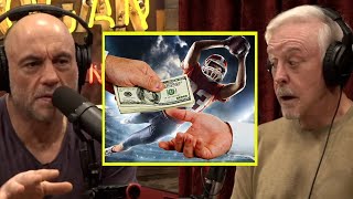 How To Make Millions Betting On Sports  Joe Rogan amp Billy Walters [upl. by Eeleak105]