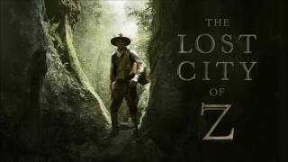 The Lost City of Z  Soundtrack  quotMorgenblätter  Walzer Op279quot  Johann Strauss II [upl. by Netneuq849]