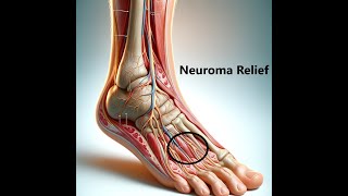 How to solve a Mortons Neuroma [upl. by Haraz]