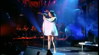 BJORK  COME TO ME  LIVE [upl. by Danielle]