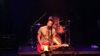 HD Aynsley Lister  Soundman  3 Camera Recording Live  P60 Sept 2009 [upl. by Laerol]