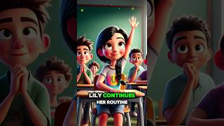 Daily Routines to Boost Your WellBeing lifelessons disney lifelessonsforkids animation kids [upl. by Aehtrod]