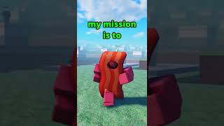 The Rarest Roblox User [upl. by Ative]