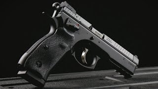 TOP 5 Most Accurate 9mm Pistols Ever Crafted [upl. by Polloch769]